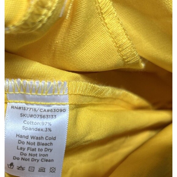 Harley Quinn Birds of Prey Overalls Her Universe Size Medium - Picture 8 of 12